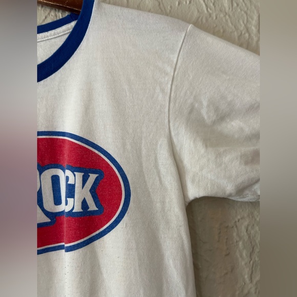 Rare! VTG Kid Rock Ringer Tee - Picture 6 of 10